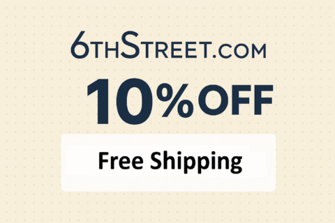6th street new customer 6th-street-Free-shipping