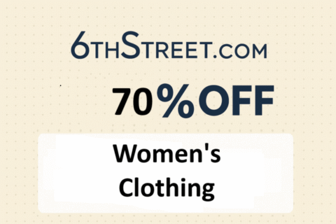 6th-street Women’s Clothing 6th-street Women's Clothing