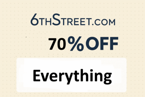 6th-street Off on Everything 6th-street Off on Everything