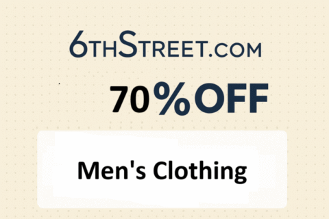 6th-street Men’s clothing 6th-street Men's clothing