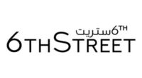 6th Street