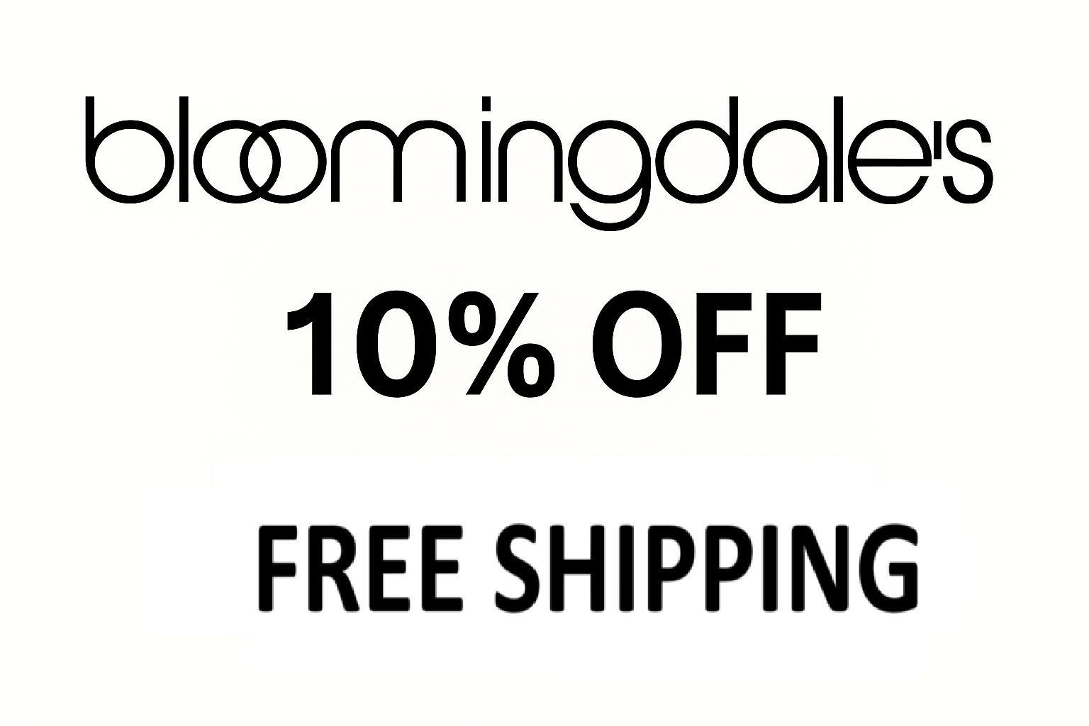 Bloomingdale’s-free-shipping Bloomingdale's-free-shipping