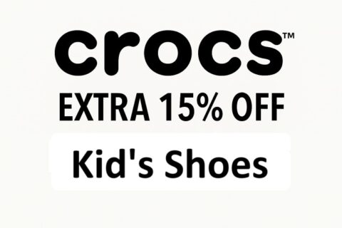 Crocs Kid’s Shoes Crocs Kid's Shoes
