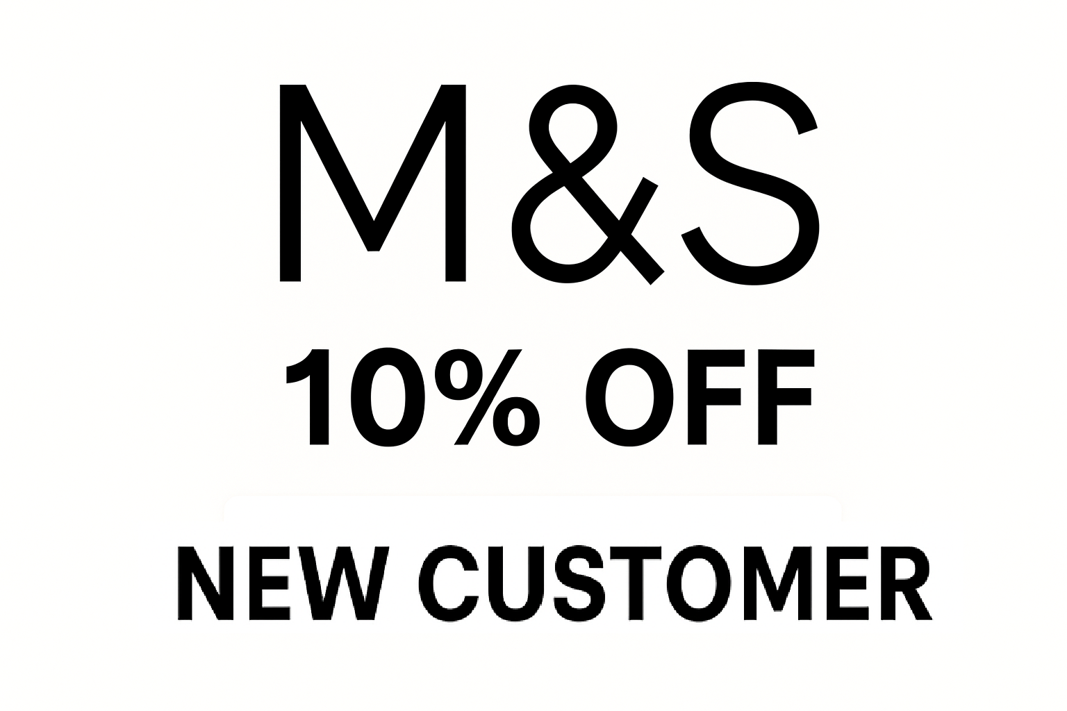 Marks&Spencer-new-customer