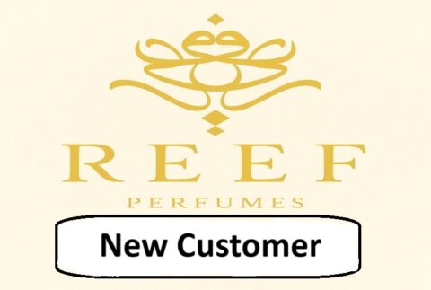Reef-perfumes New Customer Reef-perfumes New Customer