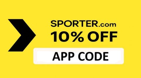 Sporter App Code Sporter App Code