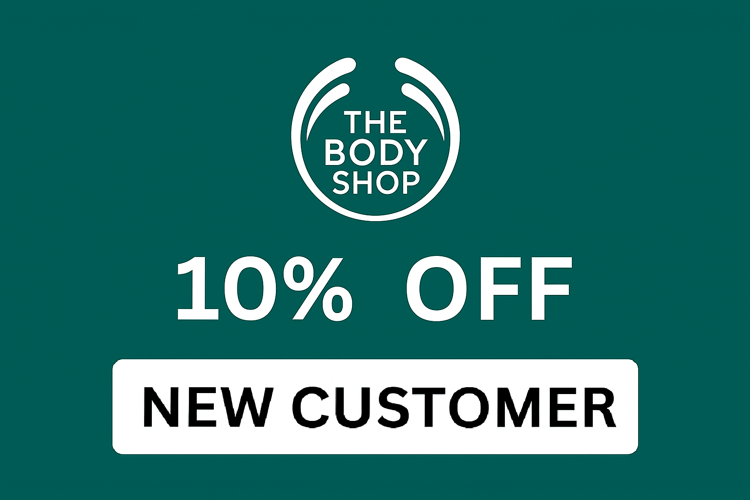 The-body-shop-new-customer The-body-shop-new-customer