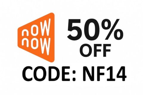 Nownow Offers