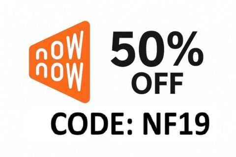 Nownow Offers