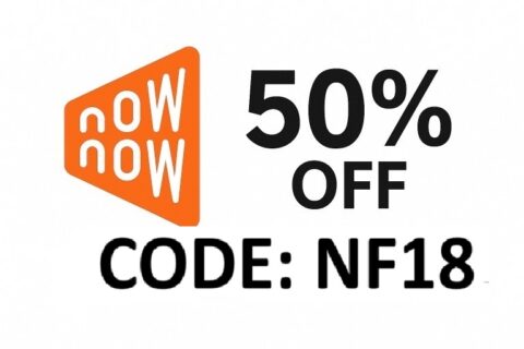 Nownow Offers