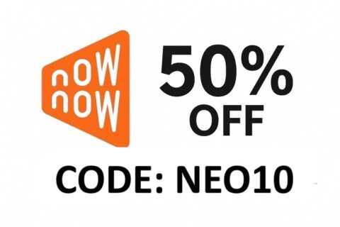Nownow Offers