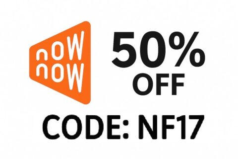 Nownow Offers