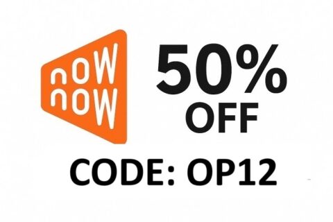 Nownow Offers